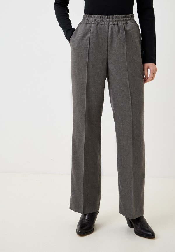 фото Брюки mellow