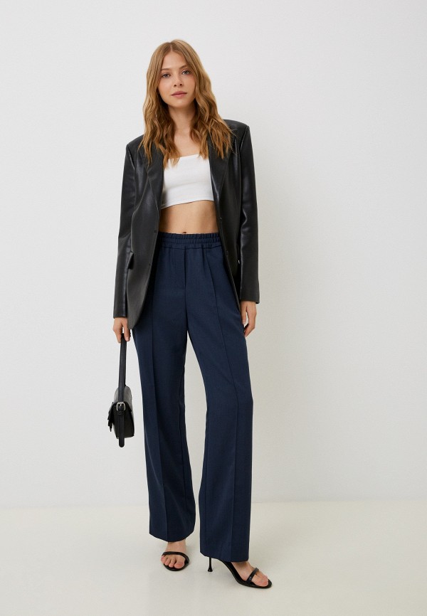 фото Брюки mellow