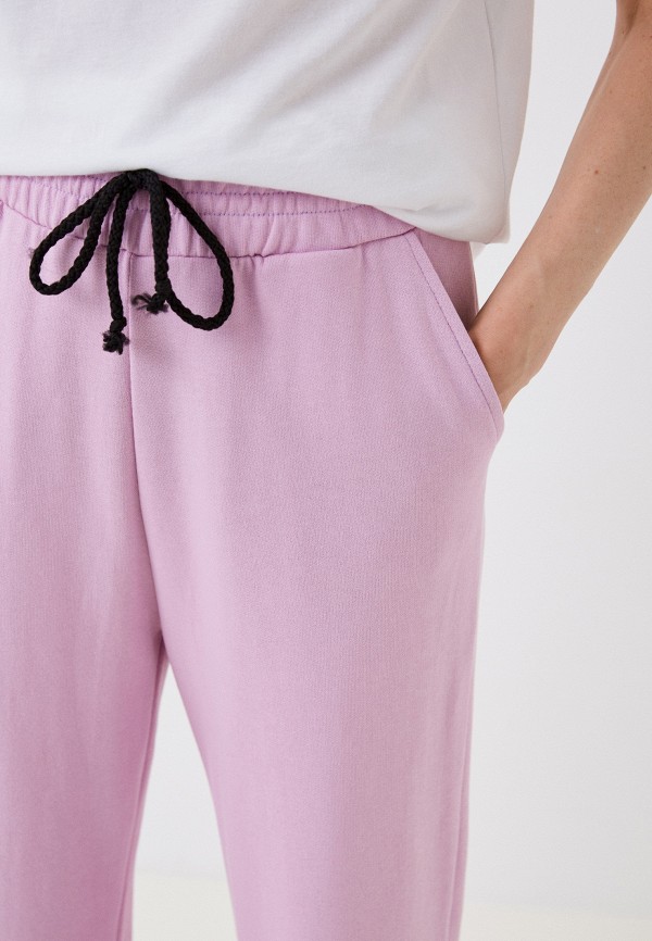 фото Брюки спортивные blacksi