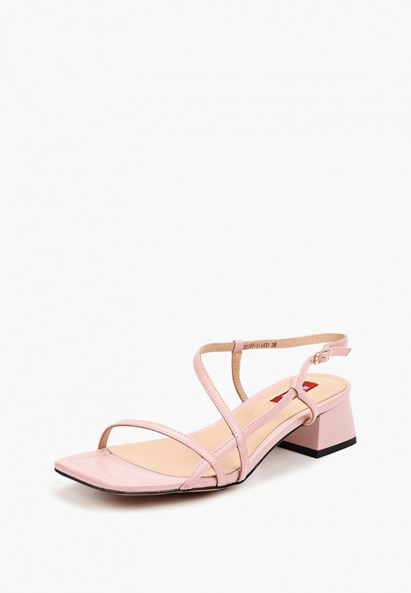 фото Босоножки milana