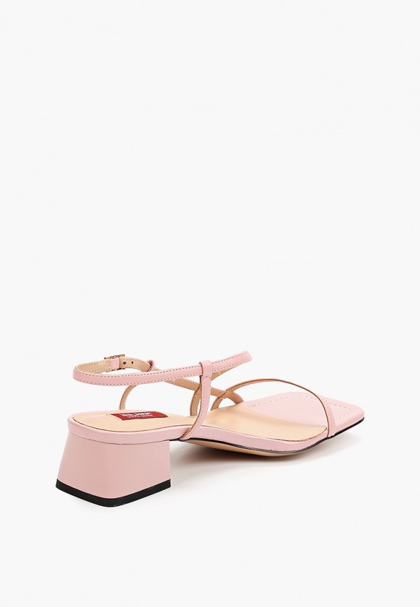 фото Босоножки milana