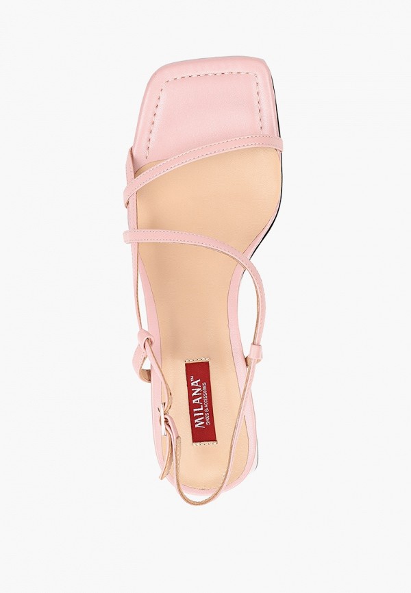 фото Босоножки milana