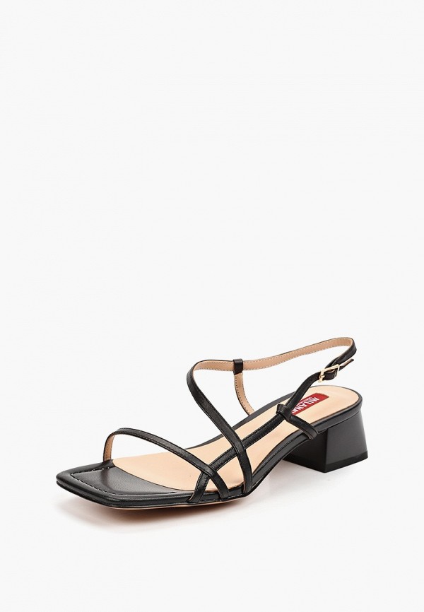 фото Босоножки milana