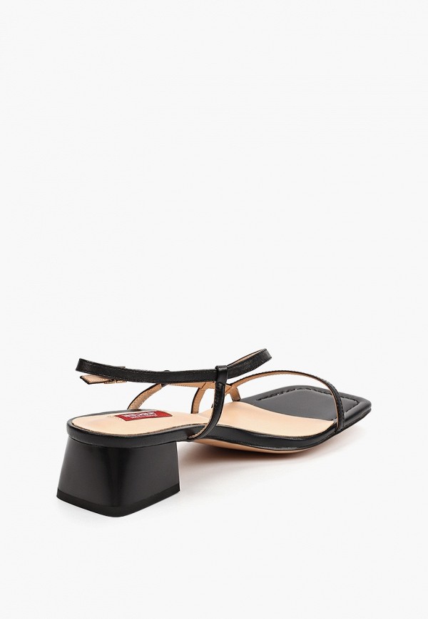 фото Босоножки milana