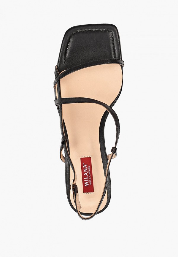 фото Босоножки milana