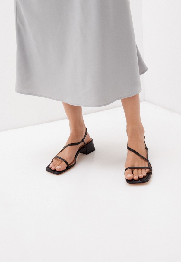 фото Босоножки milana