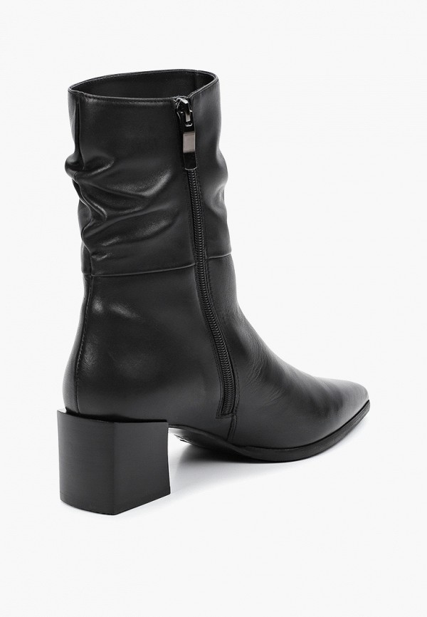 фото Полусапоги giotto