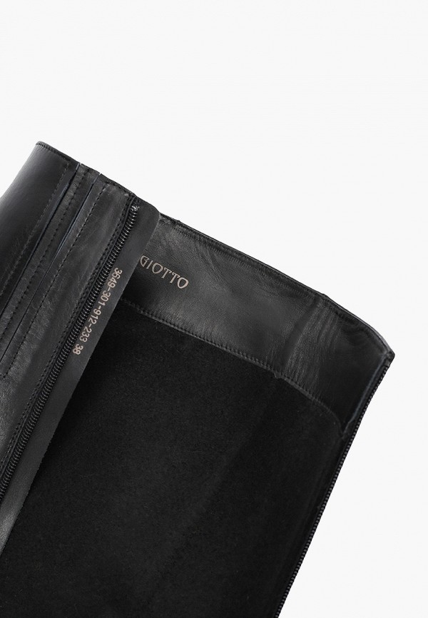 фото Сапоги giotto