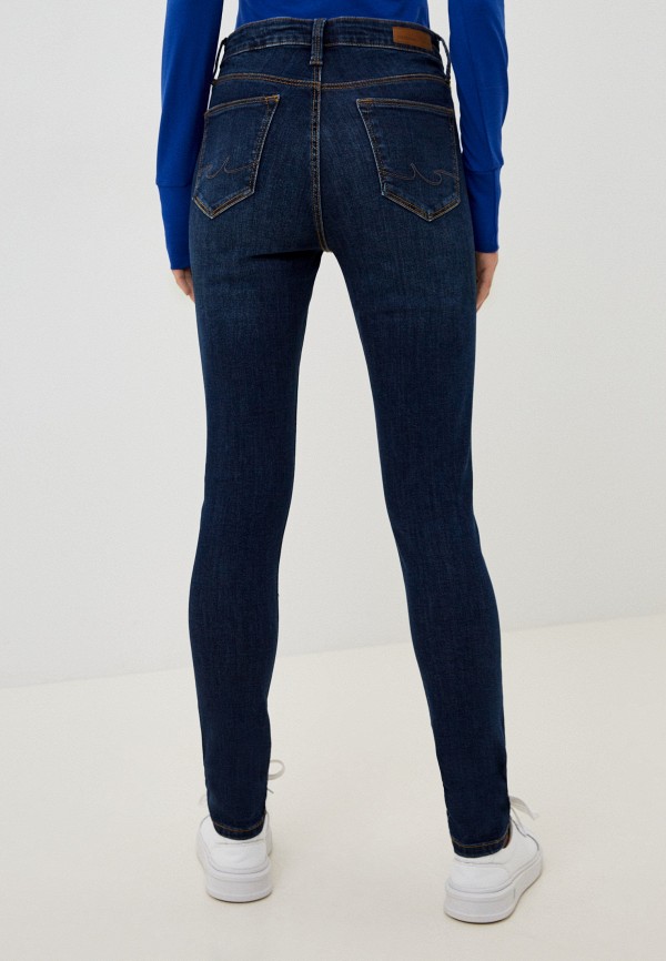 фото Джинсы colin's