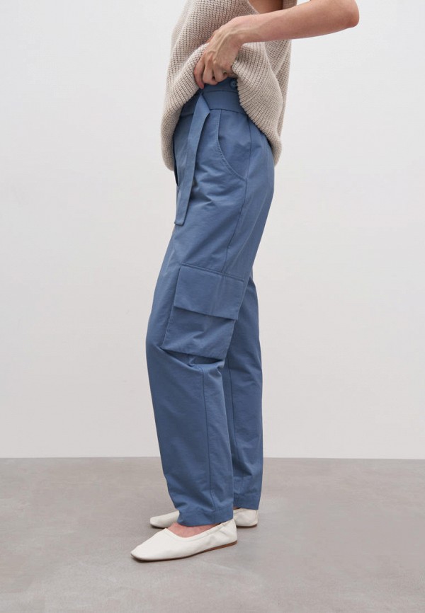 фото Брюки finn flare