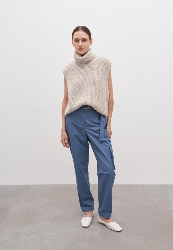 фото Брюки finn flare