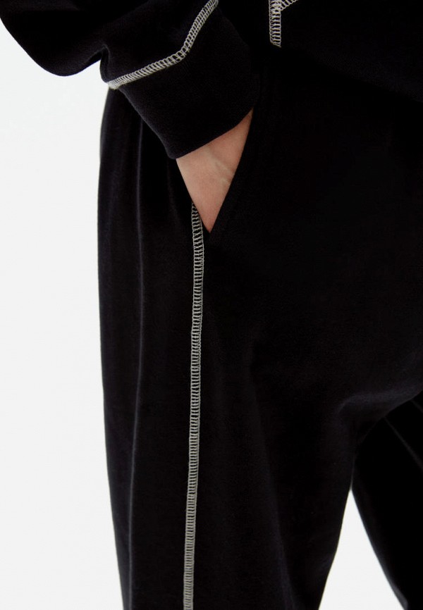 фото Брюки спортивные finn flare