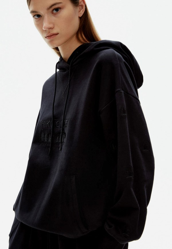 фото Худи finn flare