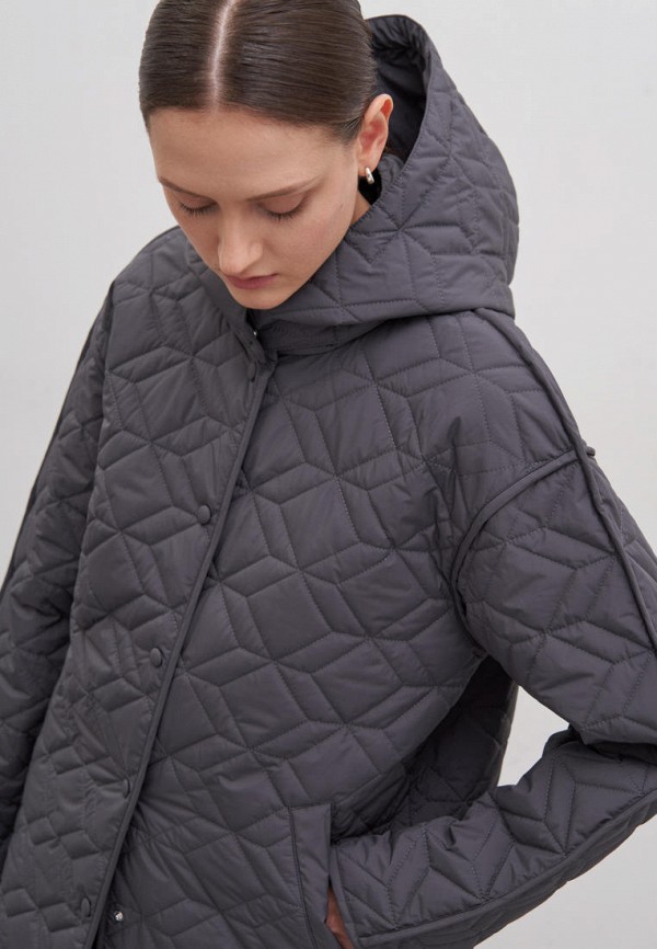 фото Куртка утепленная finn flare