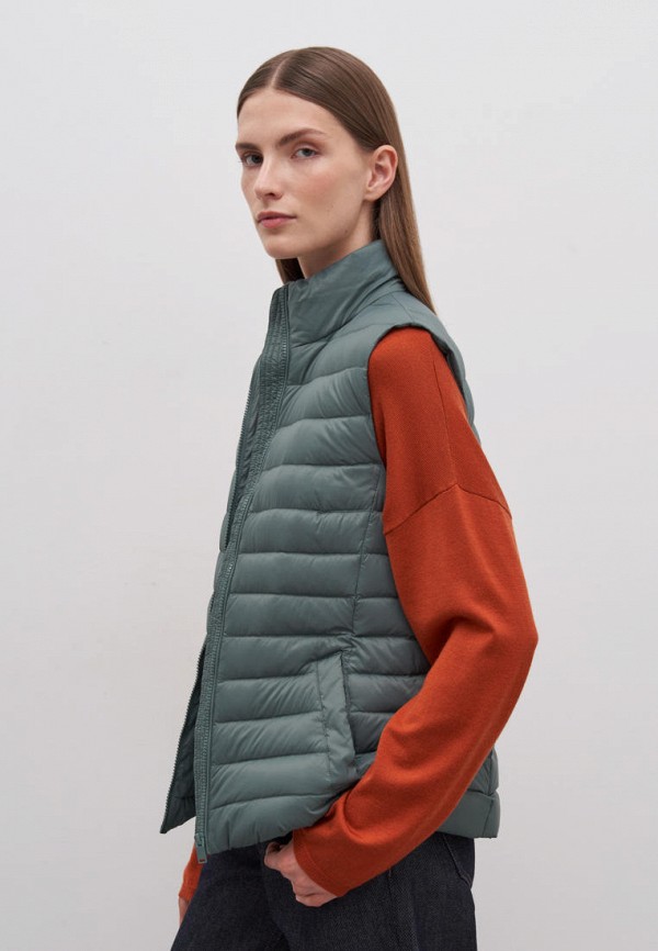 фото Жилет утепленный finn flare