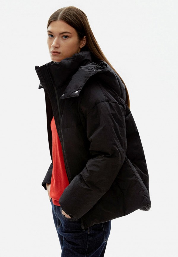 фото Куртка утепленная finn flare