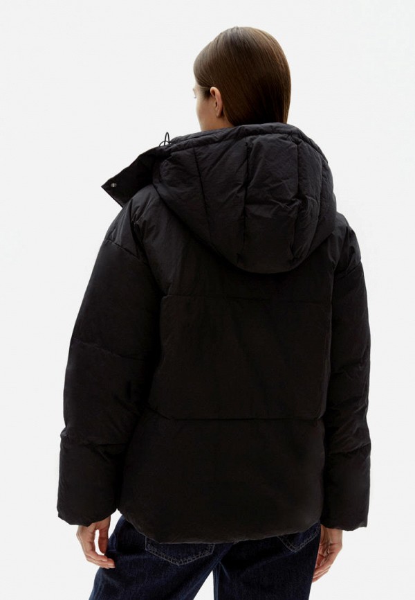 фото Куртка утепленная finn flare