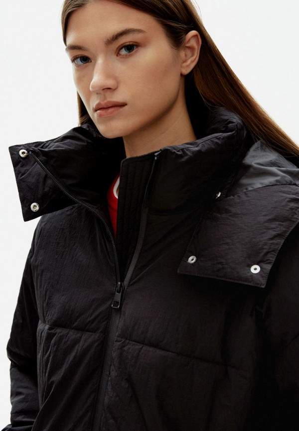 фото Куртка утепленная finn flare