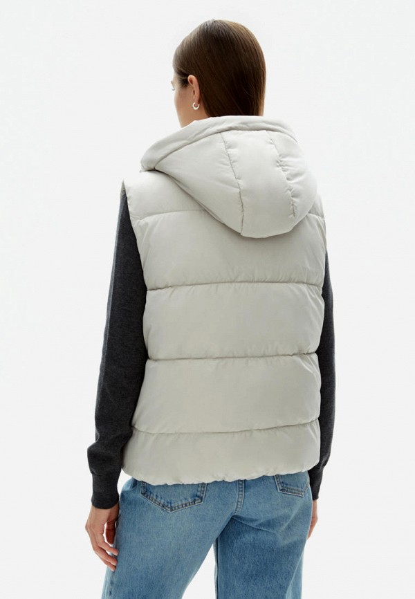 фото Жилет утепленный finn flare