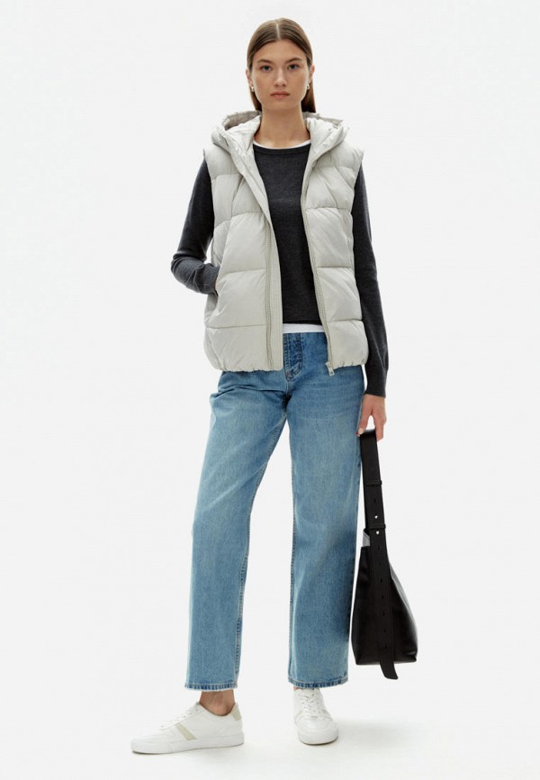 фото Жилет утепленный finn flare