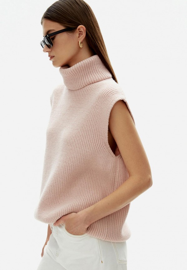 фото Жилет finn flare