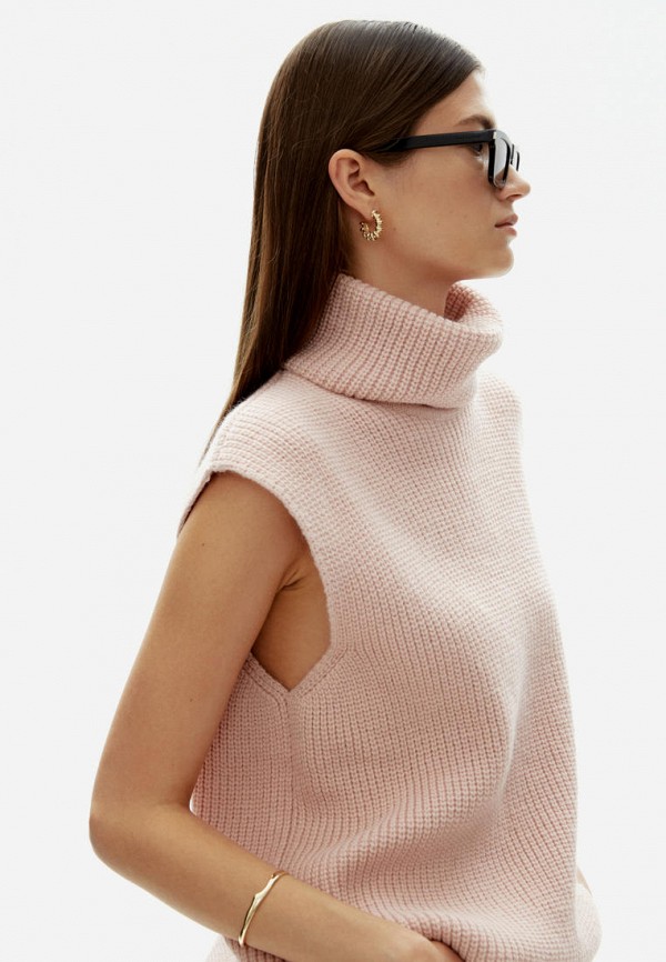 фото Жилет finn flare