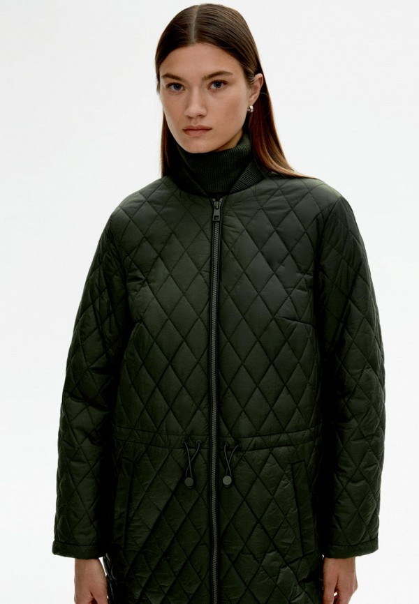 фото Куртка утепленная finn flare