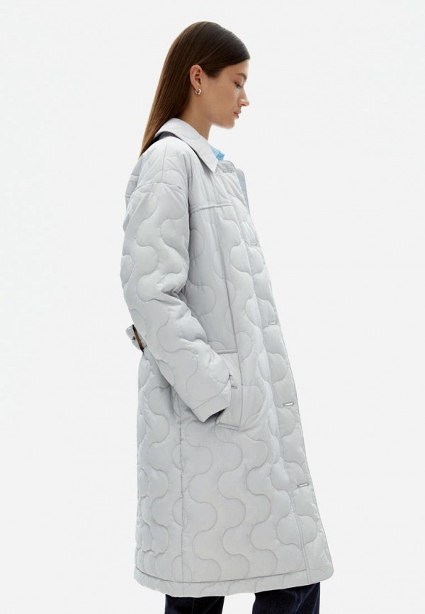 фото Куртка утепленная finn flare