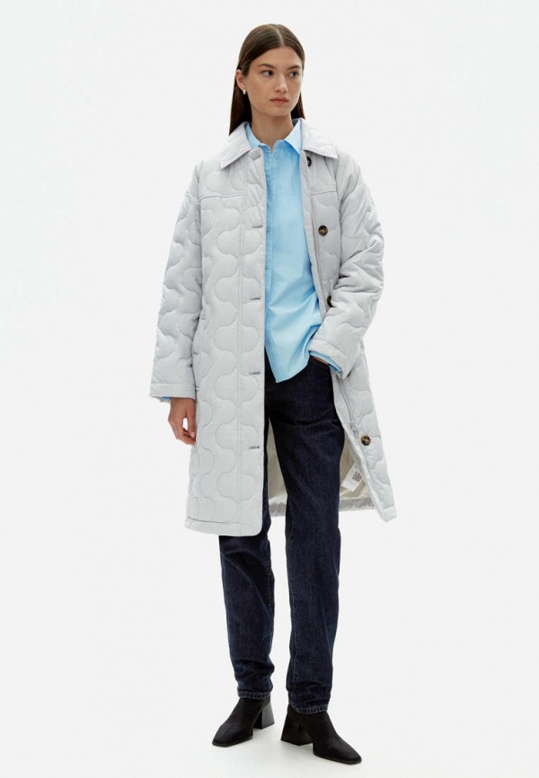 фото Куртка утепленная finn flare