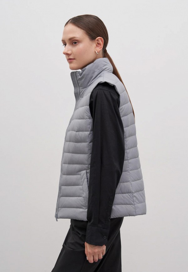 фото Жилет утепленный finn flare