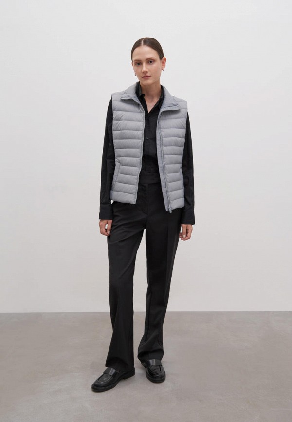 фото Жилет утепленный finn flare