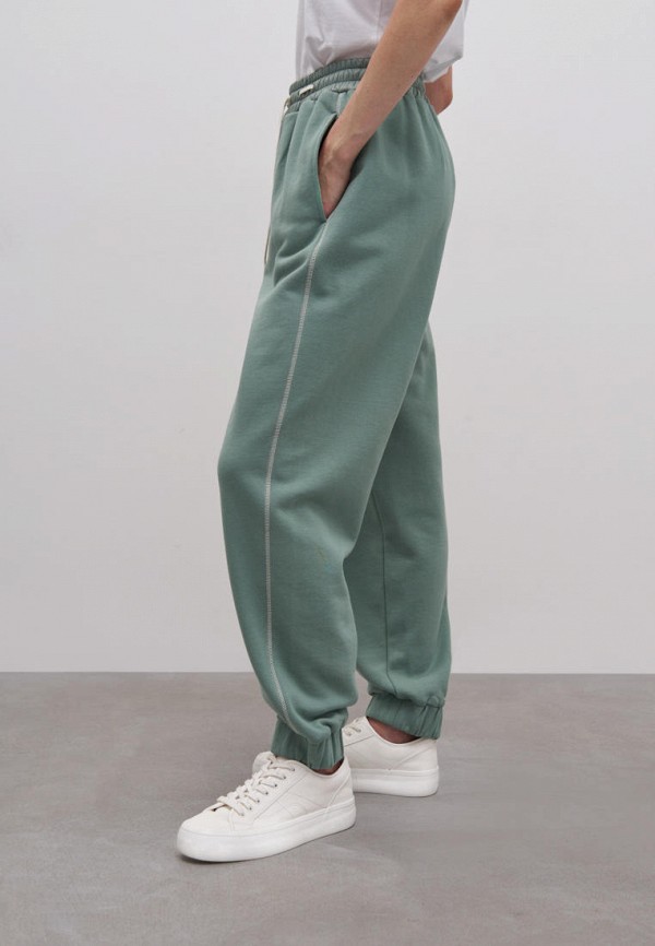 фото Брюки спортивные finn flare