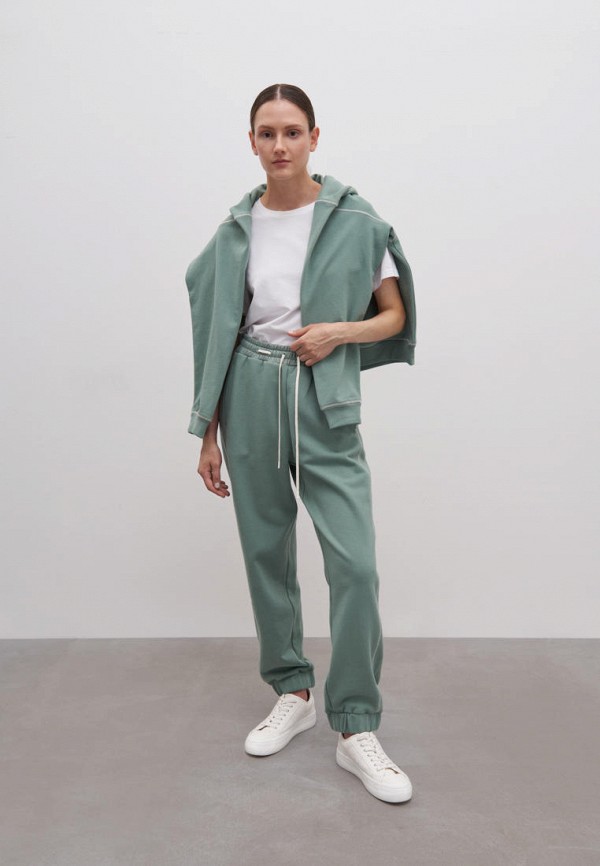 фото Брюки спортивные finn flare