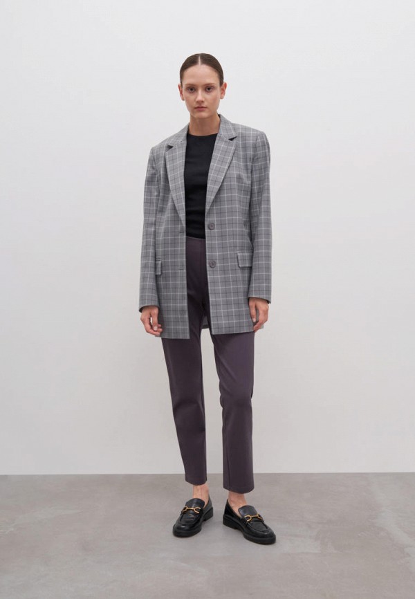 фото Брюки finn flare