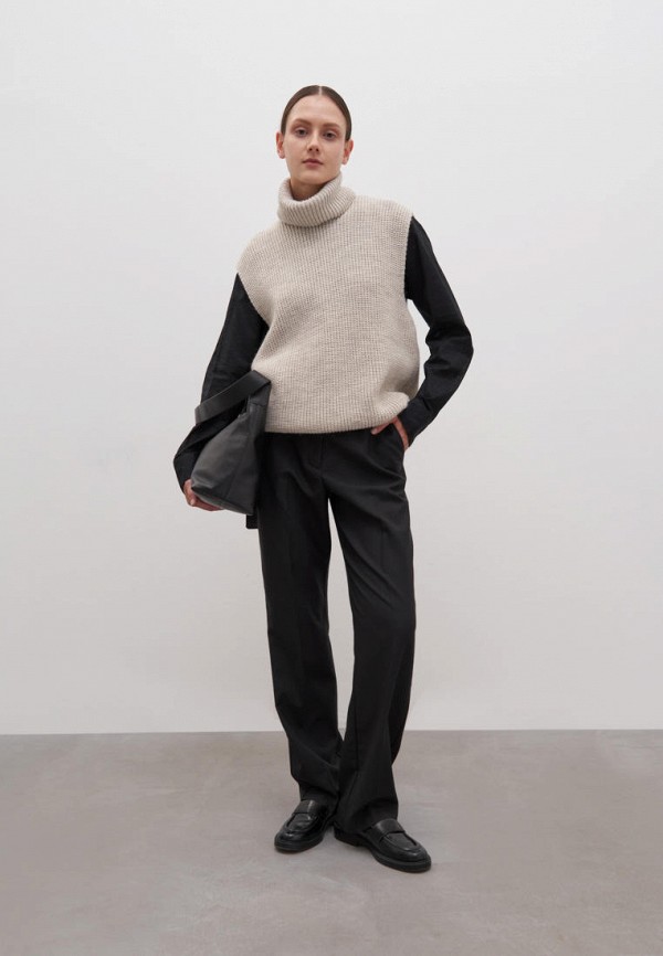 фото Жилет finn flare