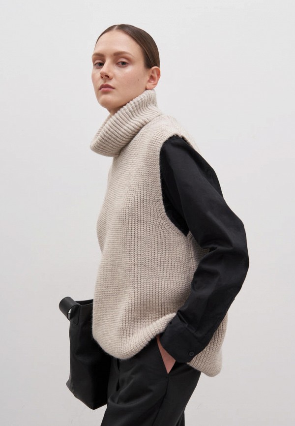 фото Жилет finn flare