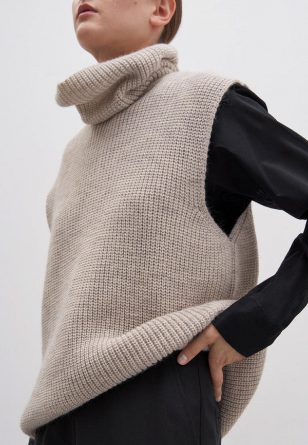 фото Жилет finn flare