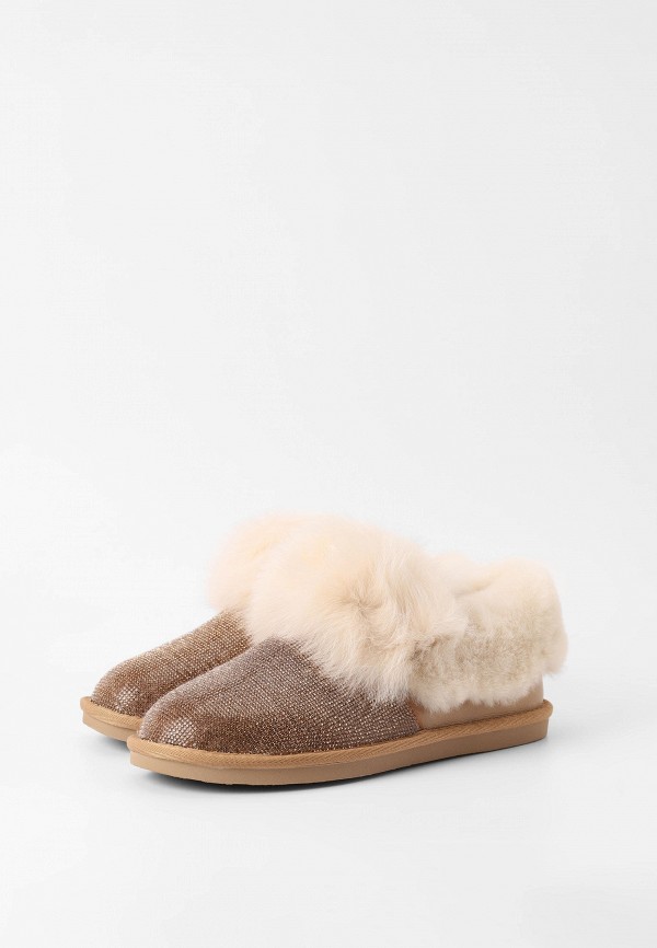 фото Полусапоги art des spheres