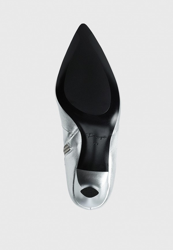 фото Сапоги passegiata