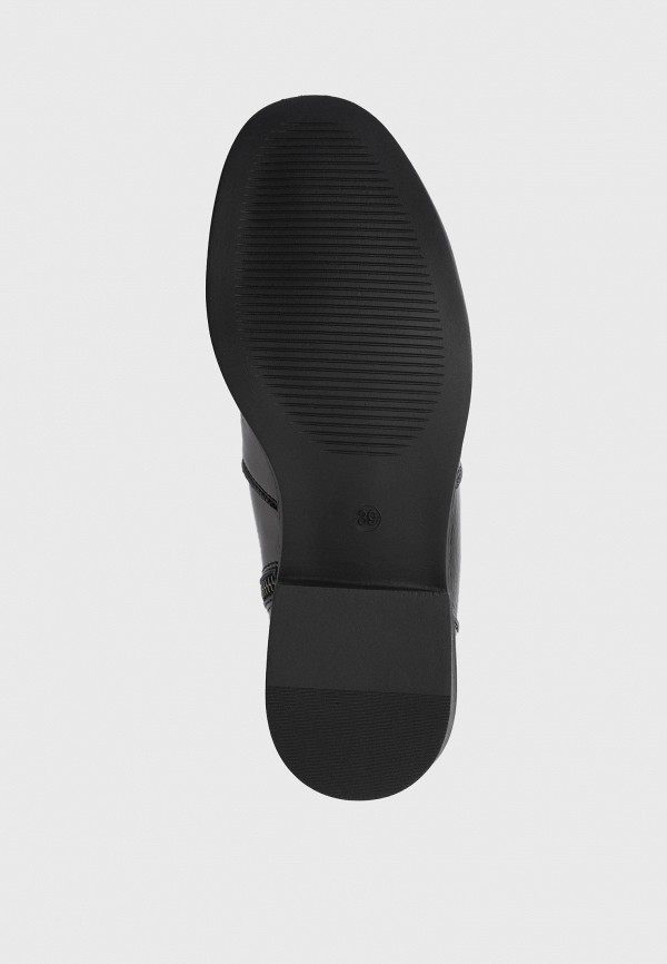 фото Ботинки donna d’oro