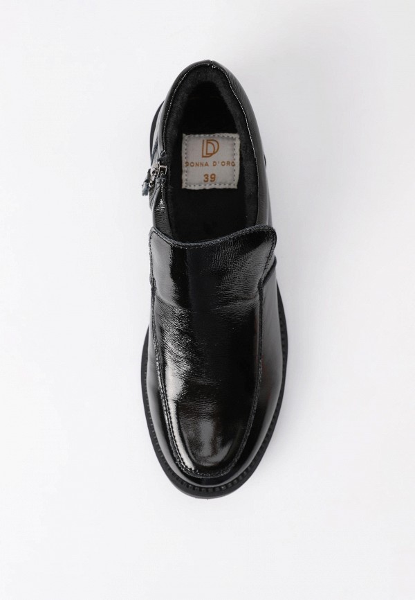 фото Ботинки donna d’oro