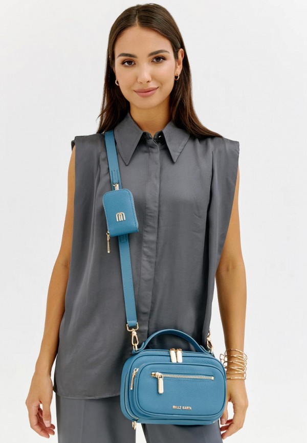 фото Сумка millz karta