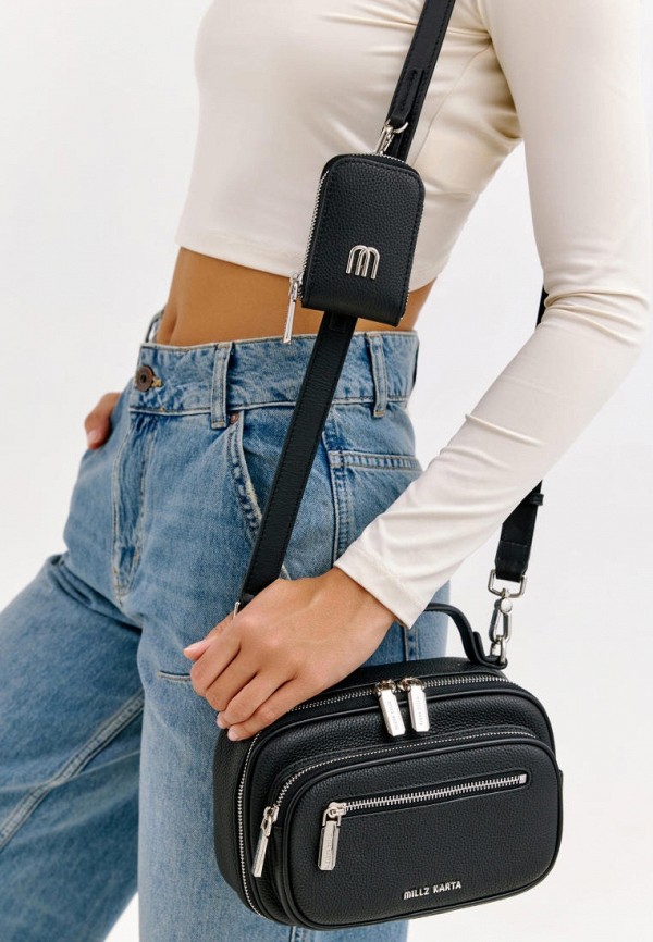фото Сумка millz karta