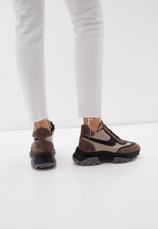 фото Кроссовки vitacci