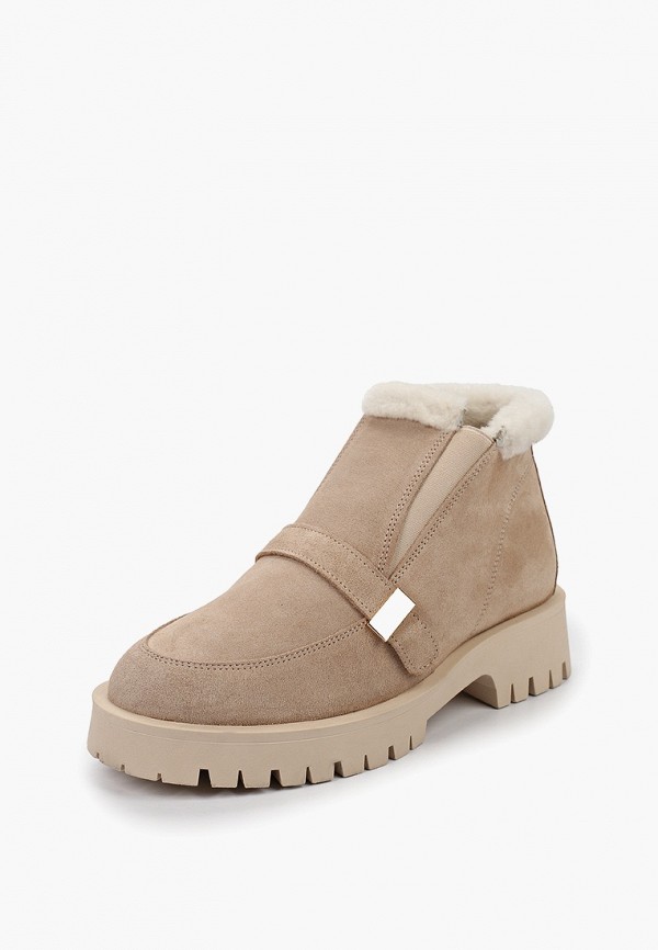 фото Ботинки vitacci