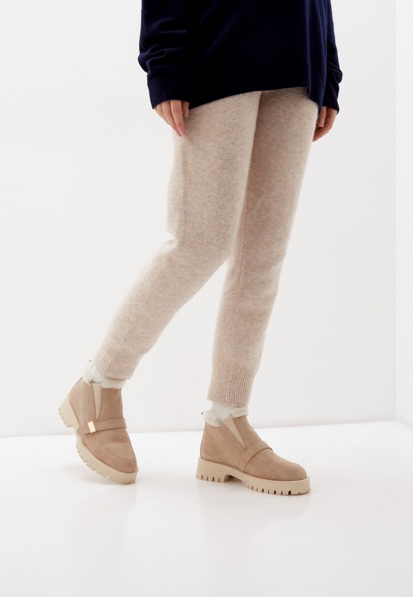 фото Ботинки vitacci