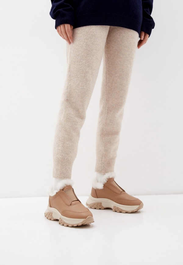 фото Кроссовки vitacci