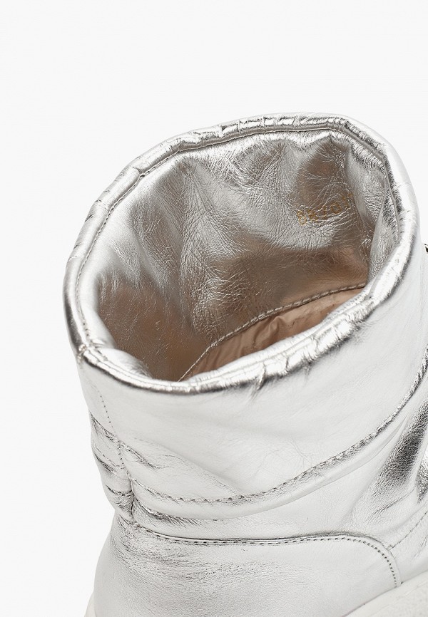 фото Полусапоги vitacci