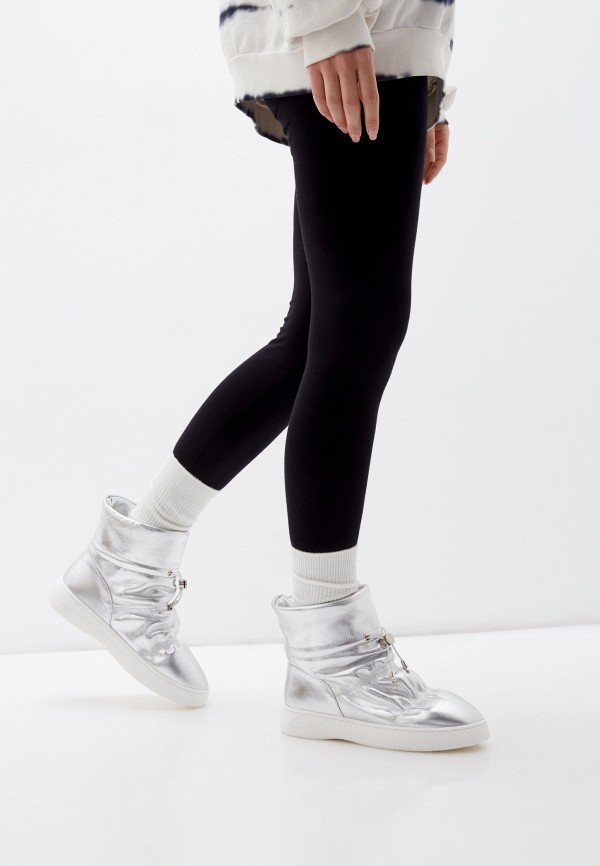 фото Полусапоги vitacci