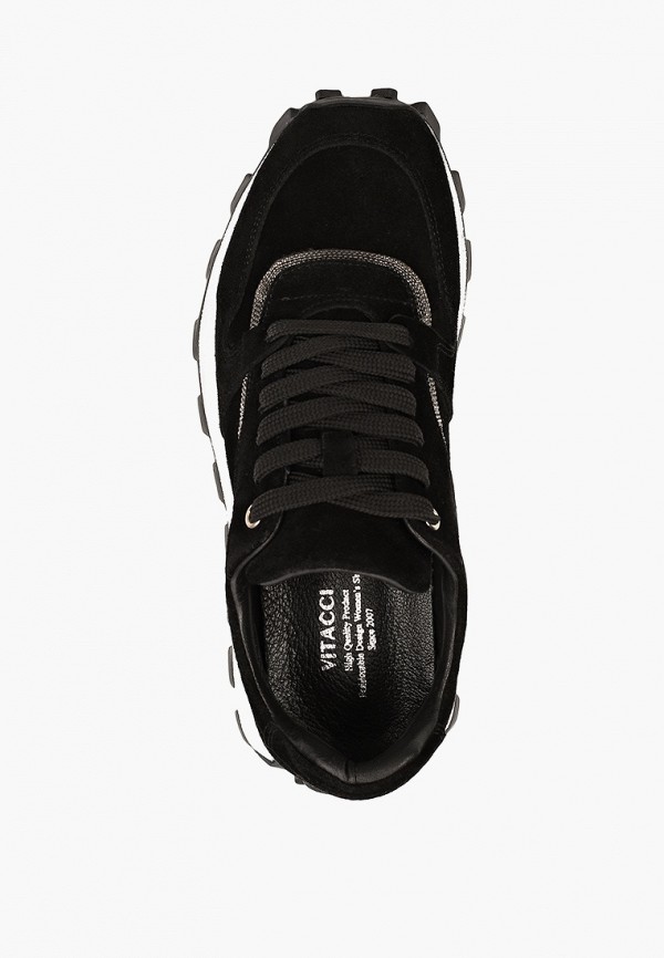 фото Кроссовки vitacci